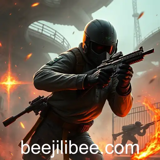 Exploring the Thrilling World of 'Action Games' Through the Lens of 'jilibee'