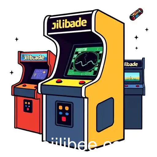 Exploring the Charm and Appeal of Arcade Games Featuring Jilibee