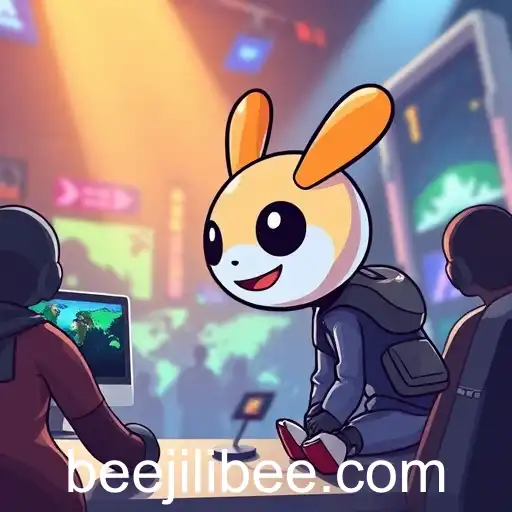 Gaming Evolution: The Rise of Jilibee in 2025