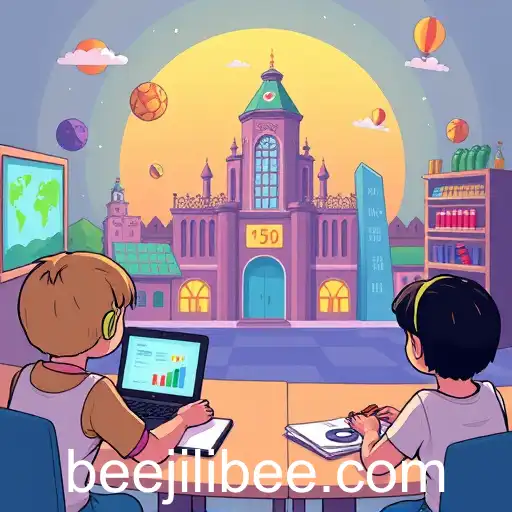 Evolving Role of Gaming in Education