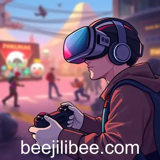 Gaming Landscape Evolves Amidst New Trends