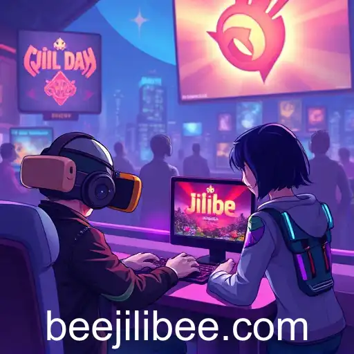 Gaming Evolution: Jilibee's Impact on Online Gamers