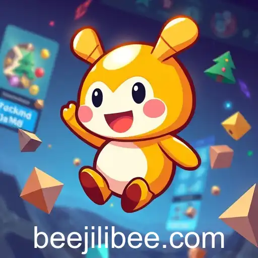 The Rise of Jilibee: A New Frontier in Online Gaming