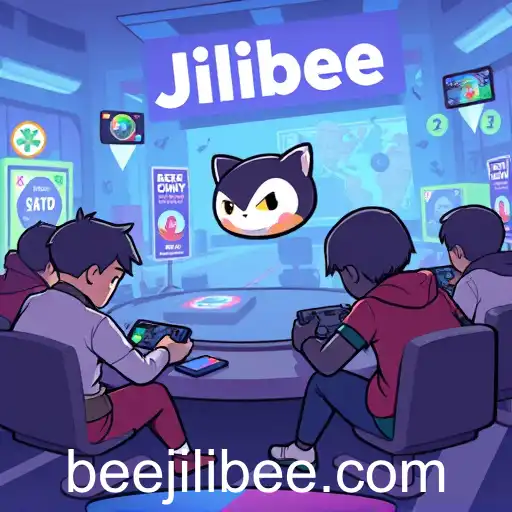 Gaming Dynamics: Jilibee's Rise in 2025