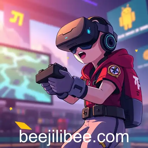 Jilibee Unleashes New Era of Online Gaming