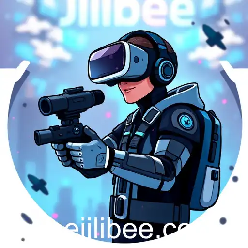 Jilibee and the Digital Gaming Revolution