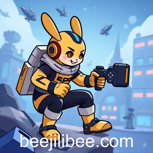 Jilibee's Rise in the Gaming World