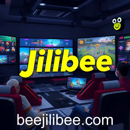 The Rise of 'Jilibee' in the Gaming World
