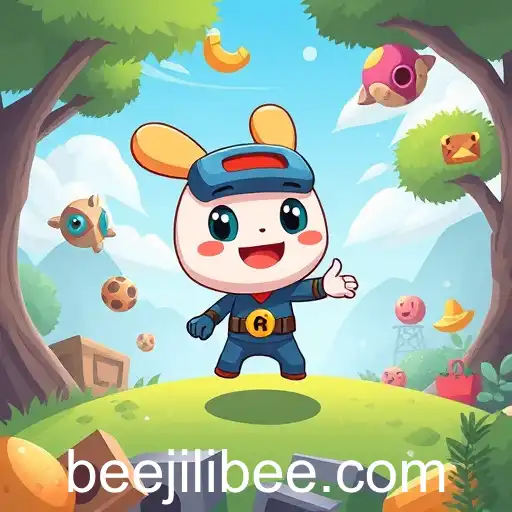 Jilibee Powers the Gaming World