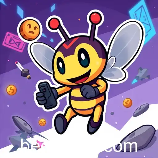 Jilibee's Impact on Global Gaming Trends