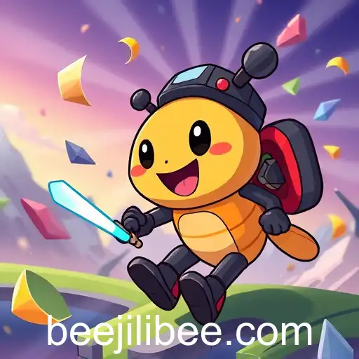 Jilibee Fuels New Innovations in Online Gaming