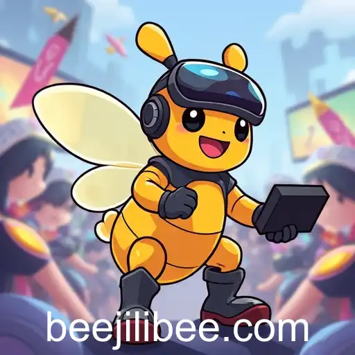 Jilibee Revolutionizes Online Gaming Experience