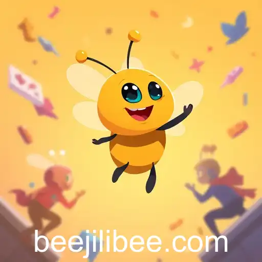 Jilibee's Impact on Online Gaming