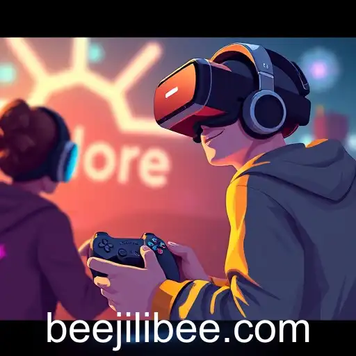 The Rise of Online Gaming Trends