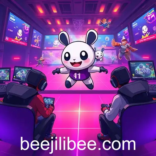 The Rise of Jilibee in Online Gaming