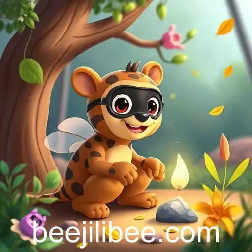 Harnessing the Power of Educational Games: The Role of 'Jilibee' As a Key Ingredient