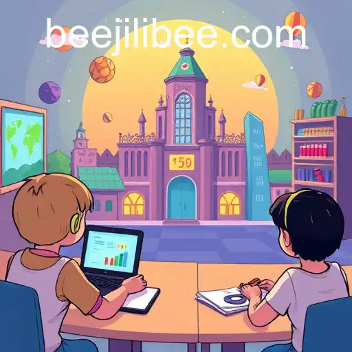 Evolving Role of Gaming in Education