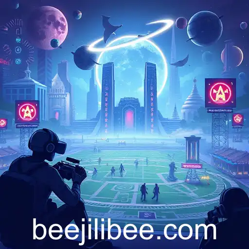 Gaming Trends and Innovations on Jilibee