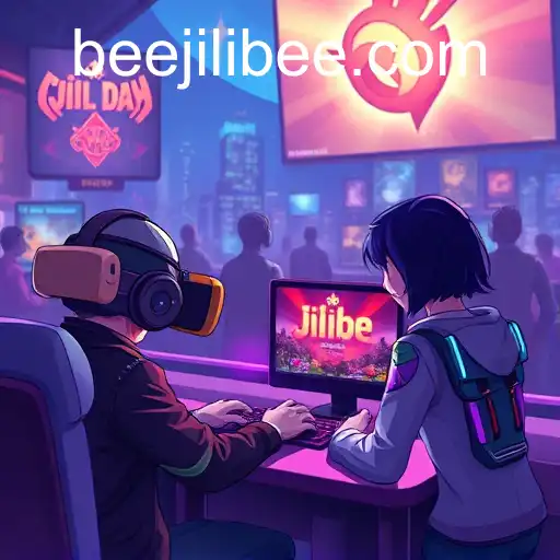 Gaming Evolution: Jilibee's Impact on Online Gamers