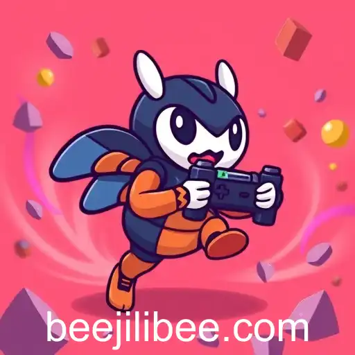 The Rise of Jilibee in Gaming