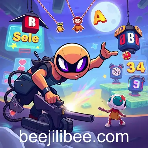 The Rise of 'Jilibee' in the Gaming World