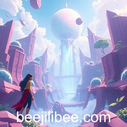 Jilibee Powers the Gaming World