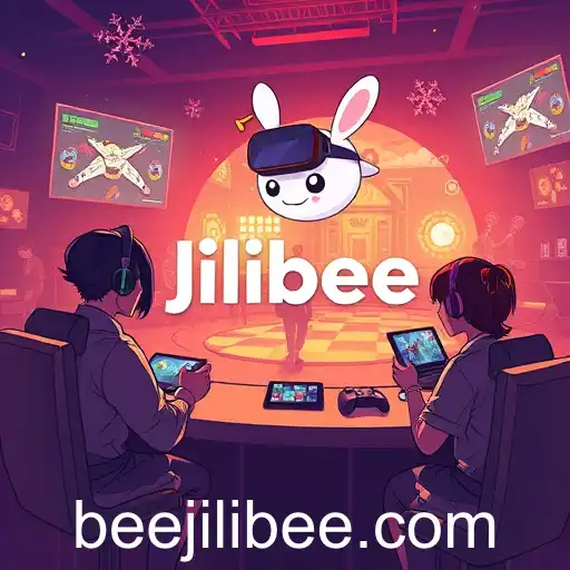 Jilibee Fuels New Innovations in Online Gaming