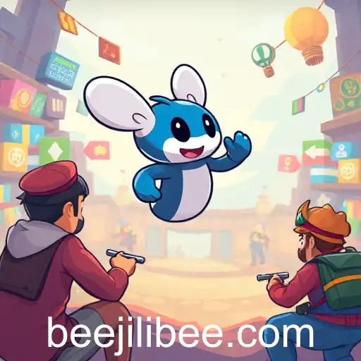 Jilibee's Impact on Online Gaming