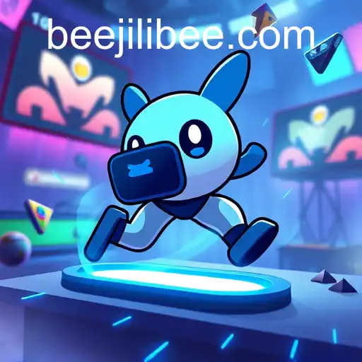 Jilibee Revolutionizes Online Gaming