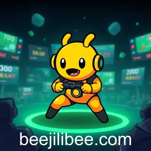 Jilibee: The Rise of an Online Gaming Powerhouse