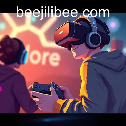 The Rise of Online Gaming Trends