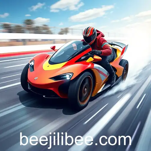 Exploring 'Jilibee': A Racing Games Paradise