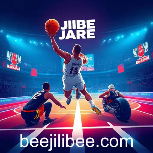 Exploring the 'Sports Games' Category with Jilibee